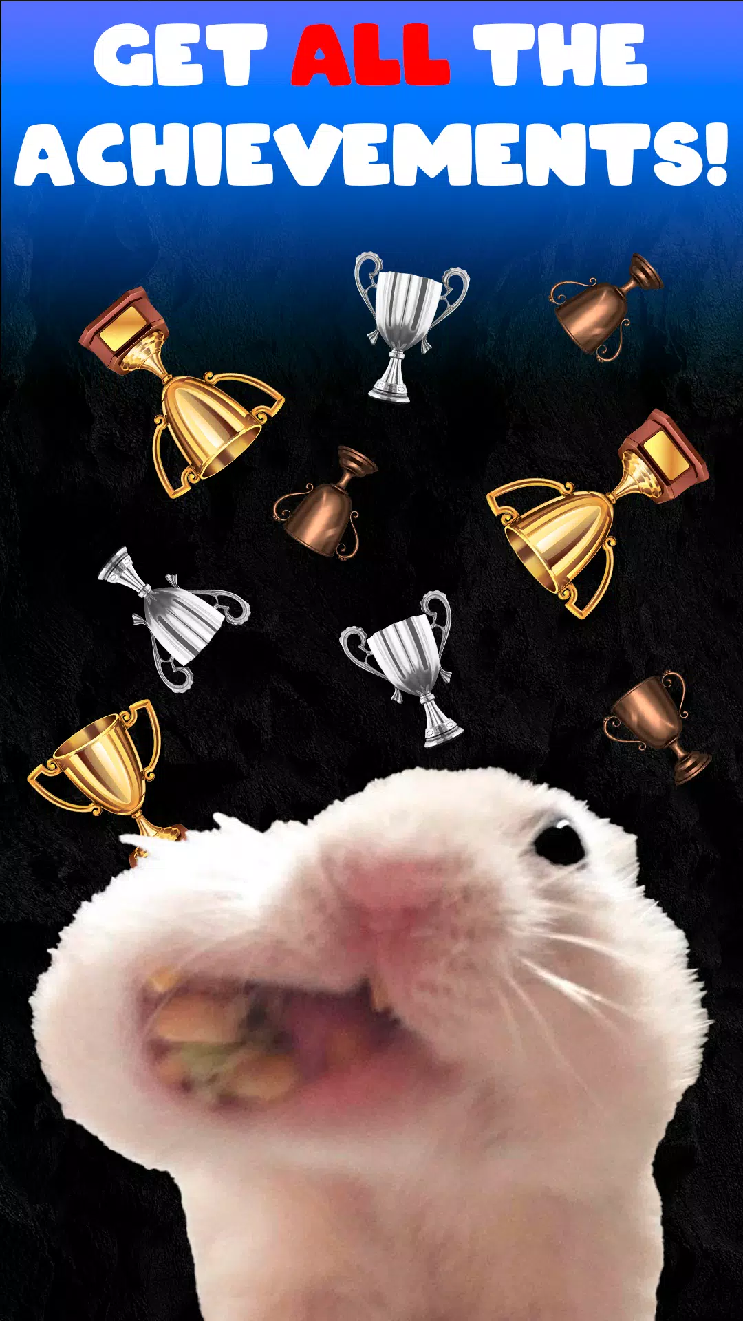 Hamster Clicker Screenshot 5