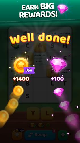 Crozzle Screenshot 10