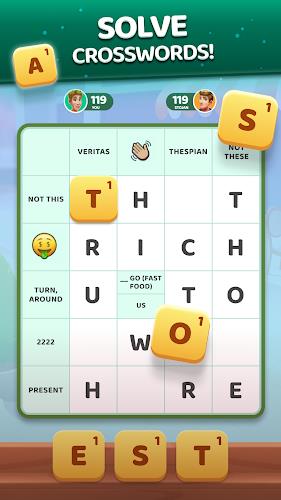 Crozzle Screenshot 6