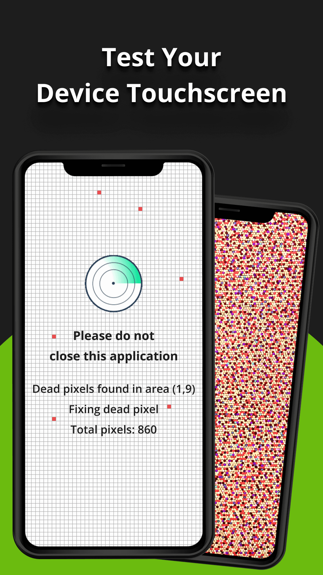 Calibrate Accelerometer & Fix Screenshot 6