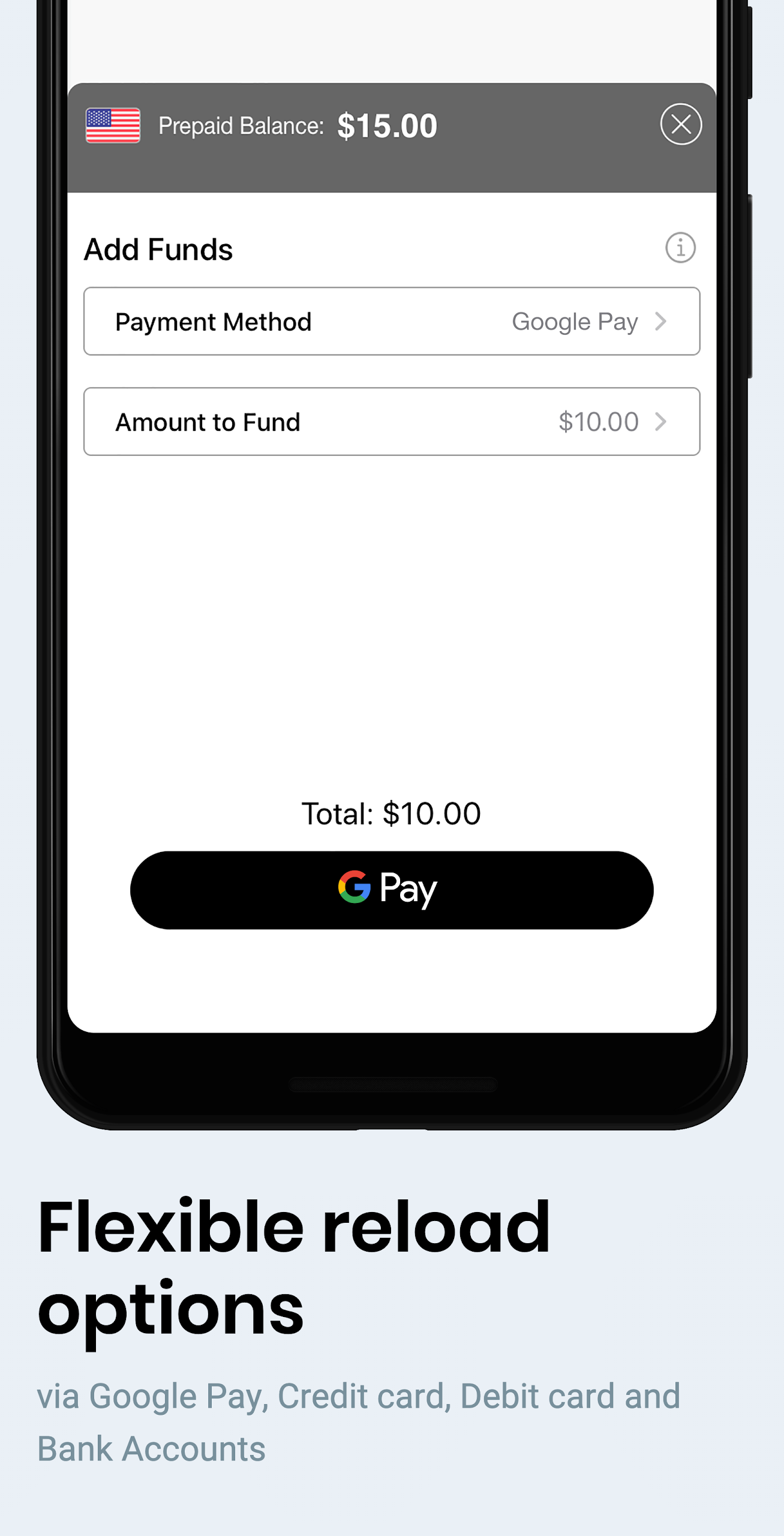 PayRange Screenshot 4