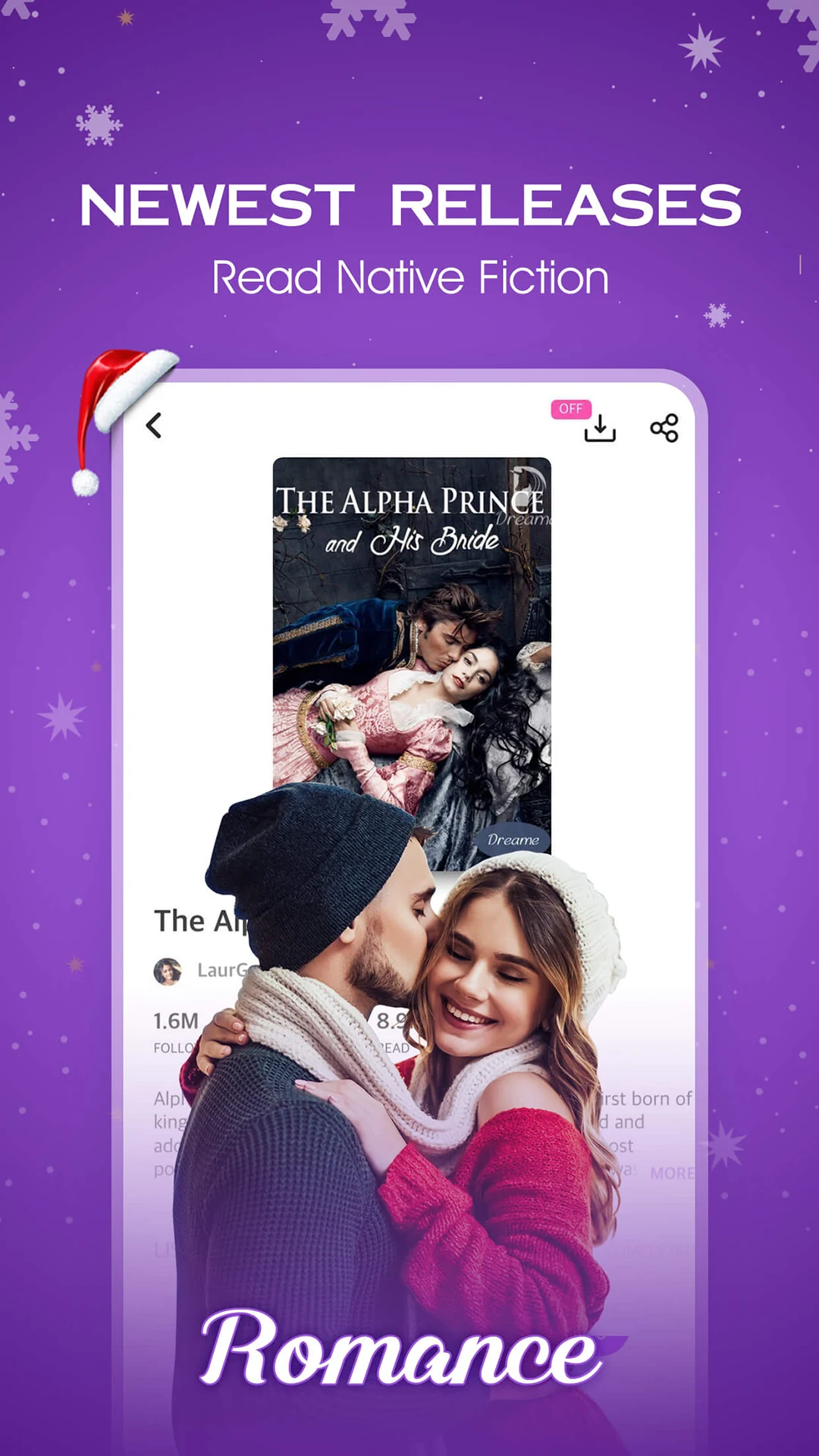 Dreame Lite Screenshot 3