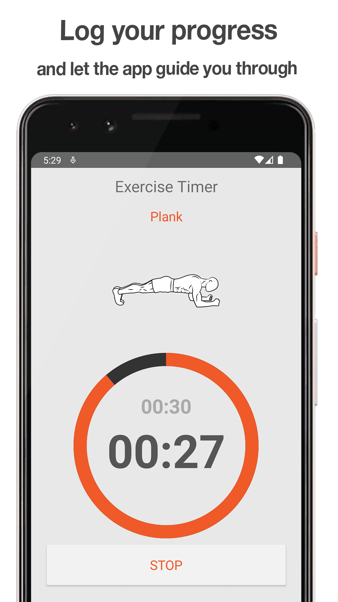 Fitness Point Screenshot 3