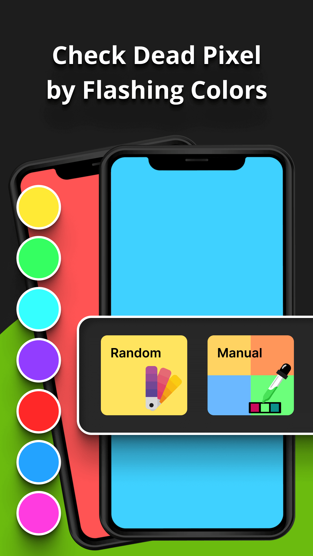 Calibrate Accelerometer & Fix Screenshot 5