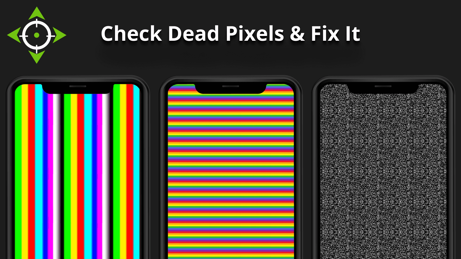Calibrate Accelerometer & Fix Screenshot 8
