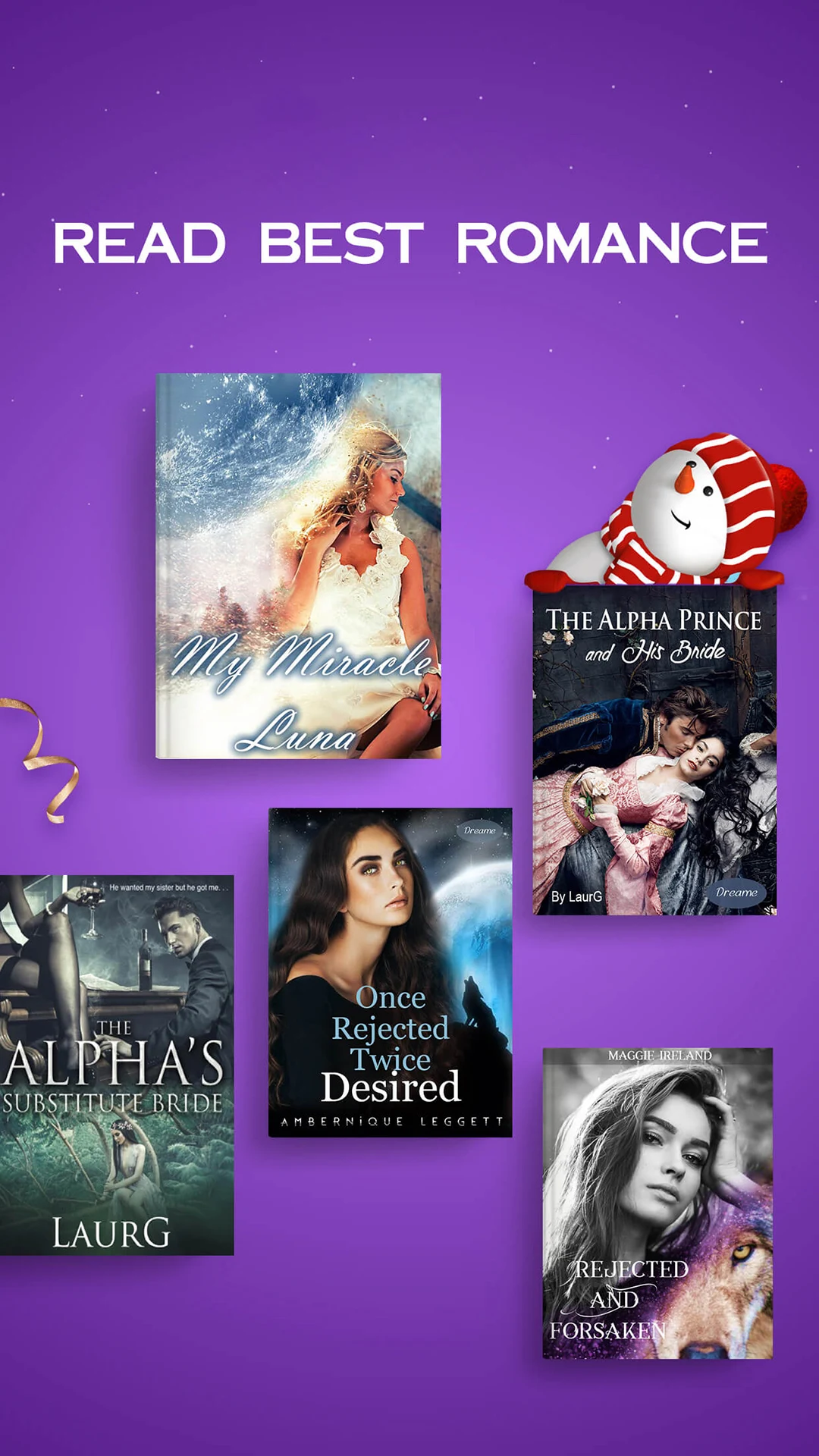 Dreame Lite Screenshot 1