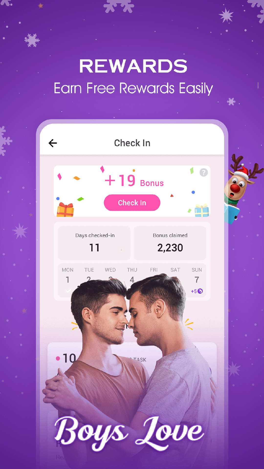 Dreame Lite Screenshot 6