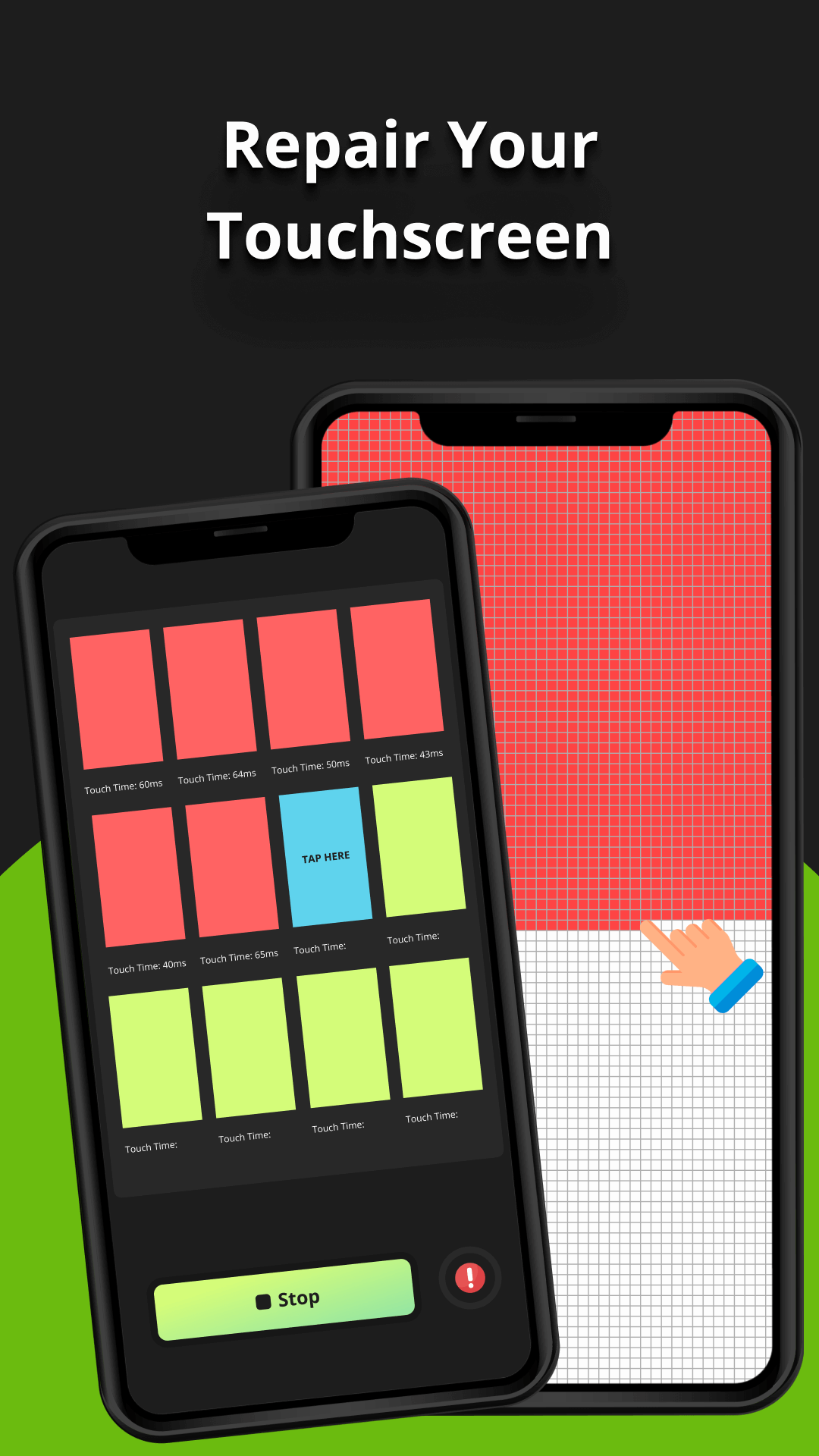 Calibrate Accelerometer & Fix Screenshot 7