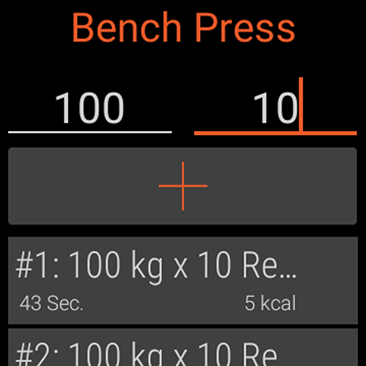 Fitness Point Screenshot 18