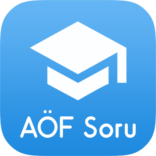 AÖF Soru Topic