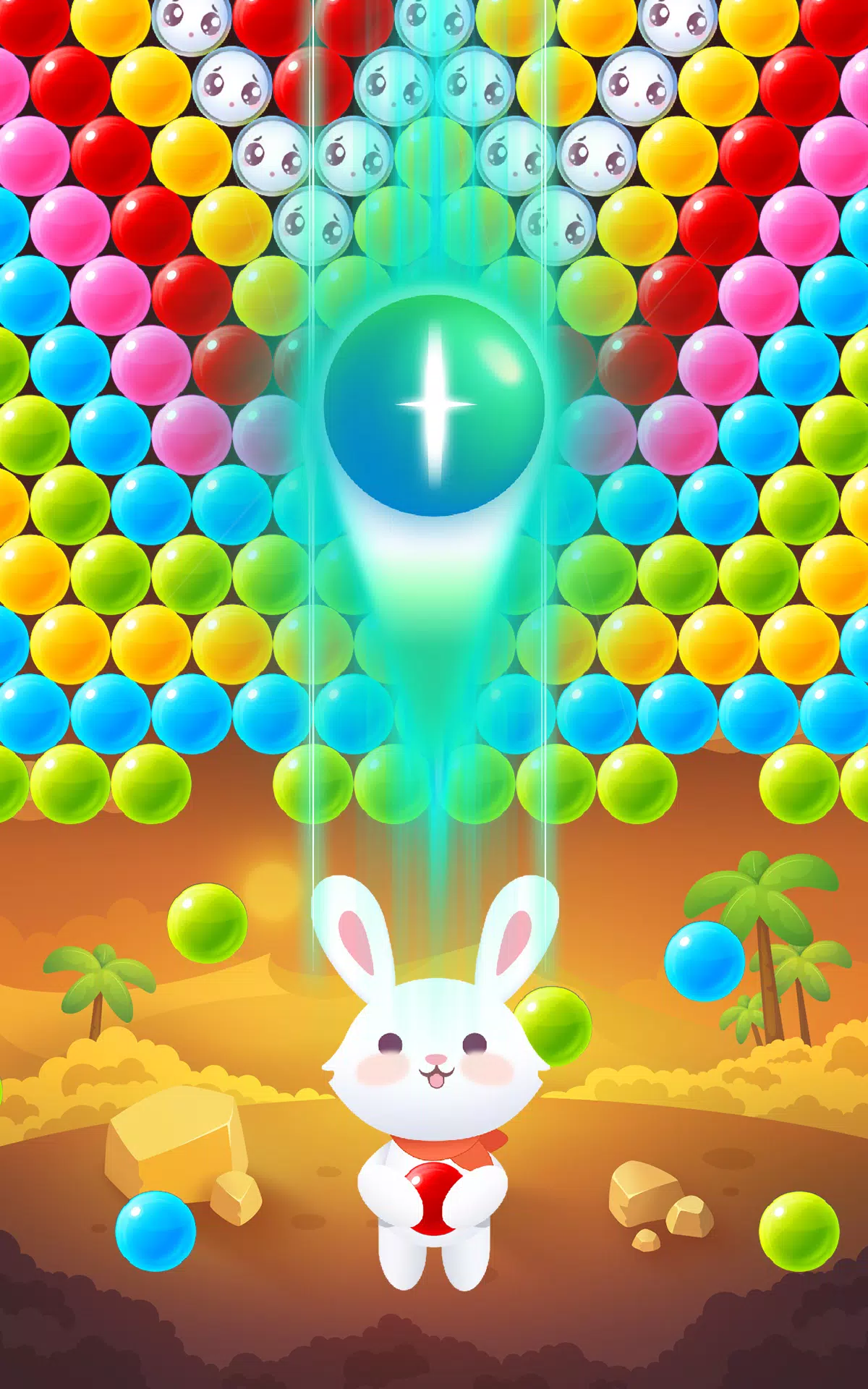 Legend Bubble Shooter Screenshot 6