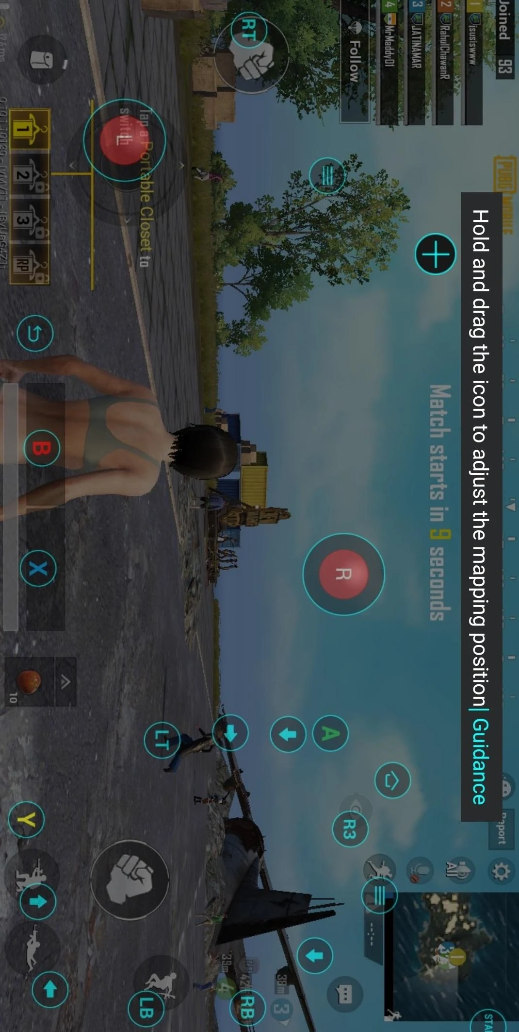 Flydigi Game Center Screenshot 3