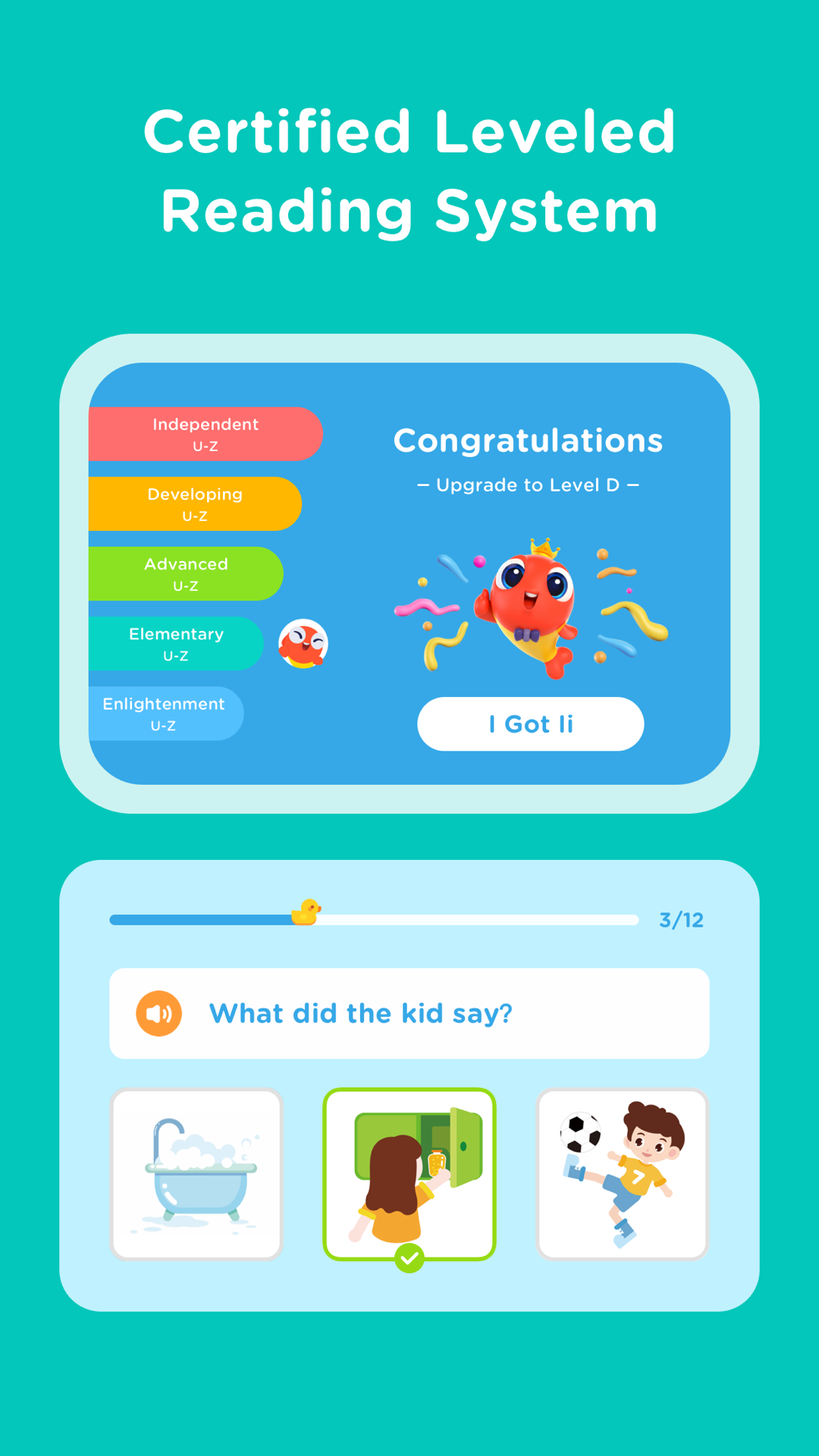 PalFish English Screenshot 3