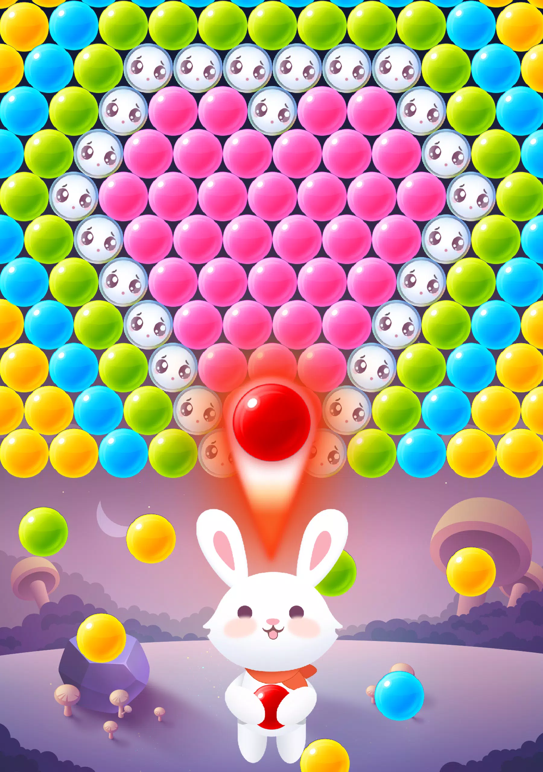 Legend Bubble Shooter Screenshot 8