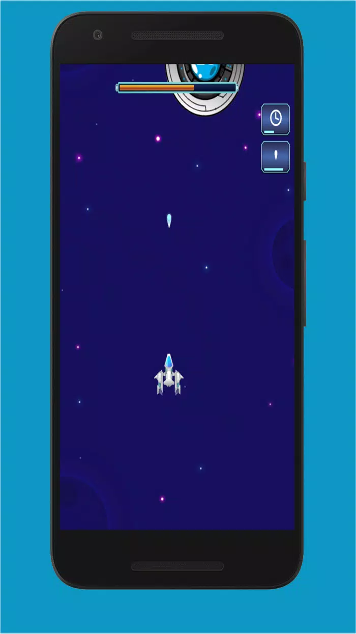 Alien Space Shooter Screenshot 4
