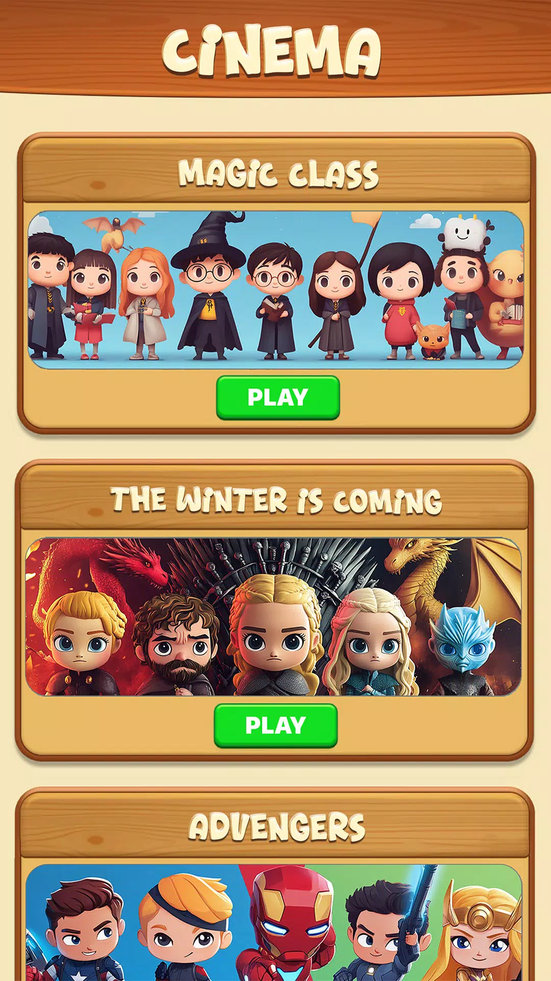 Arrange It! - Logic Puzzle Screenshot 7