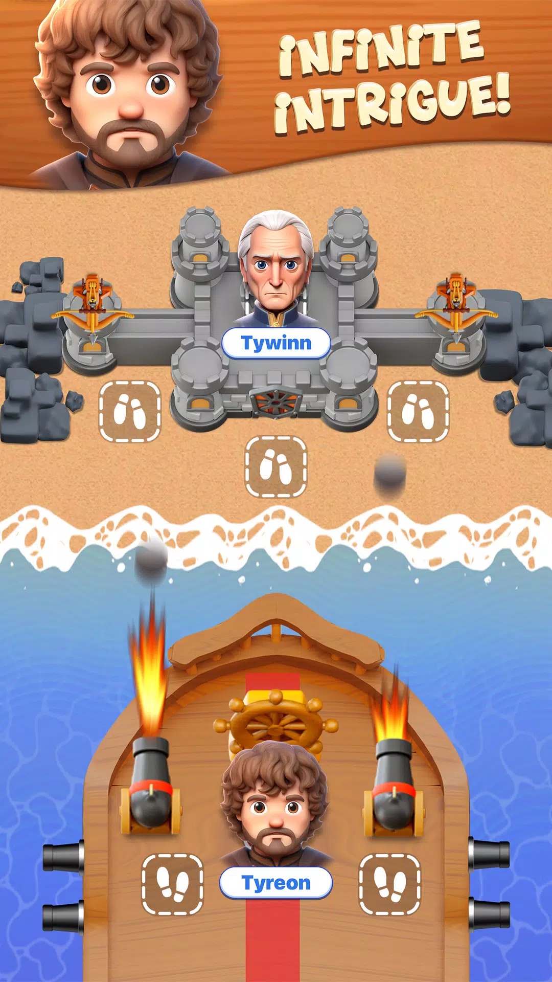 Arrange It! - Logic Puzzle Screenshot 6