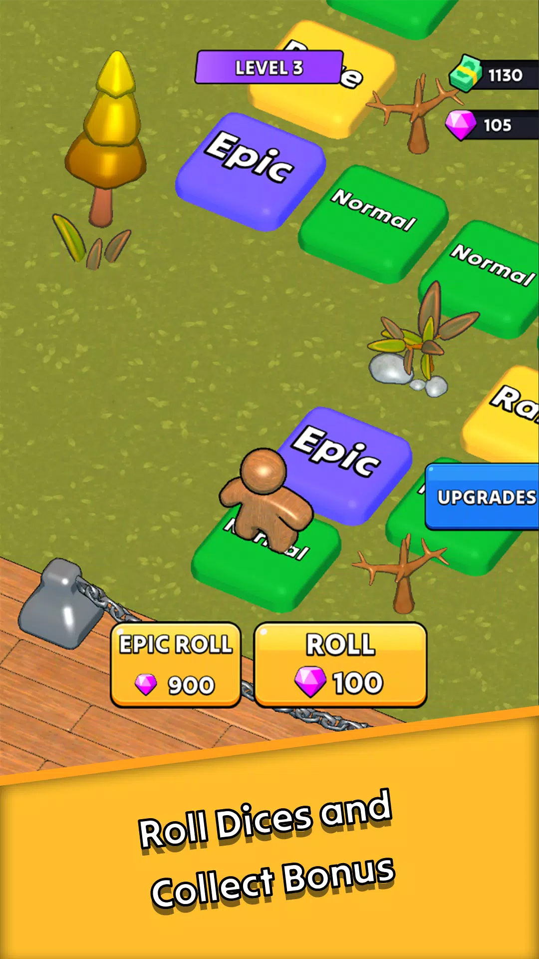 Nice Dice 3D Screenshot 7