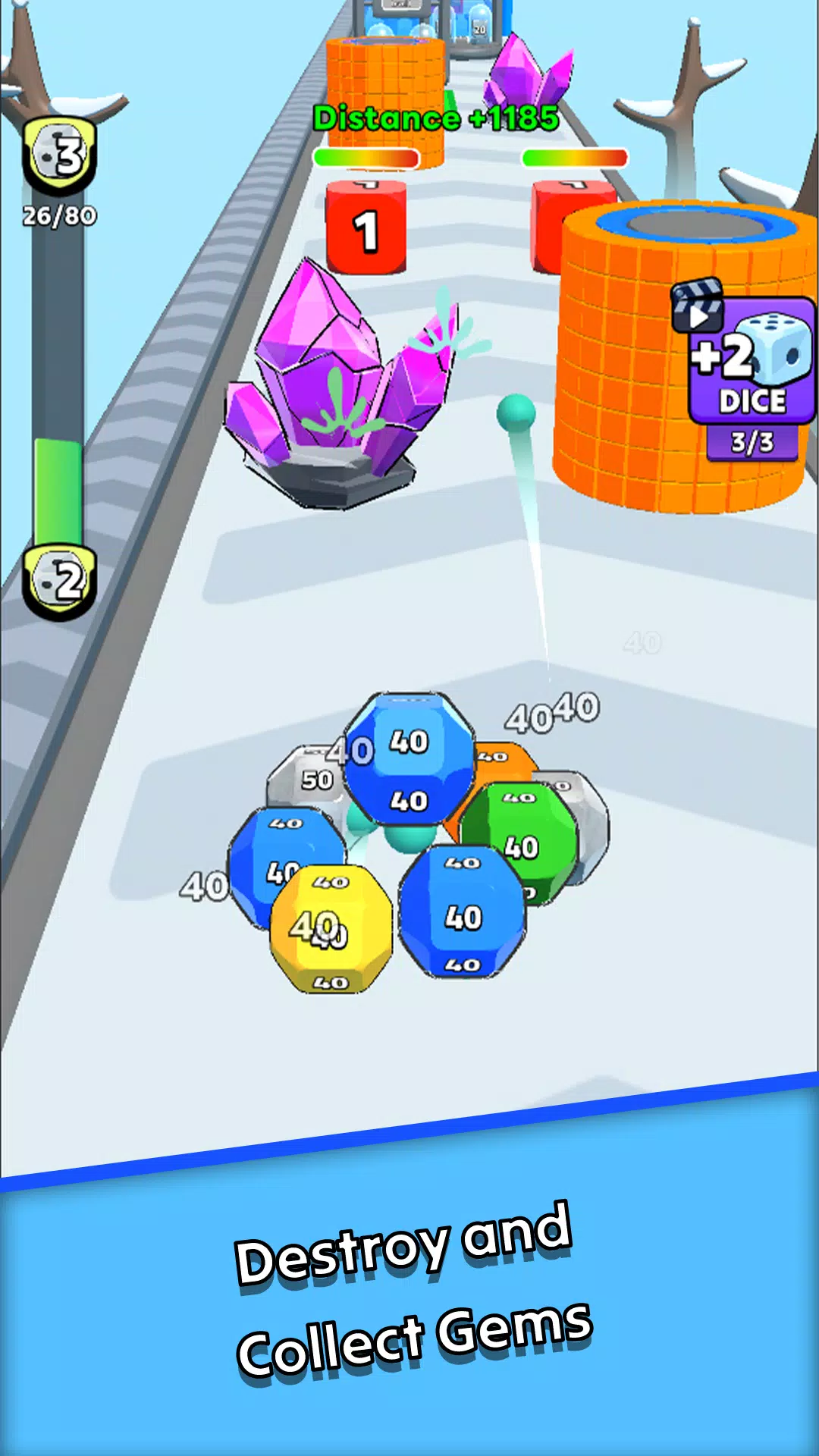 Nice Dice 3D Screenshot 4