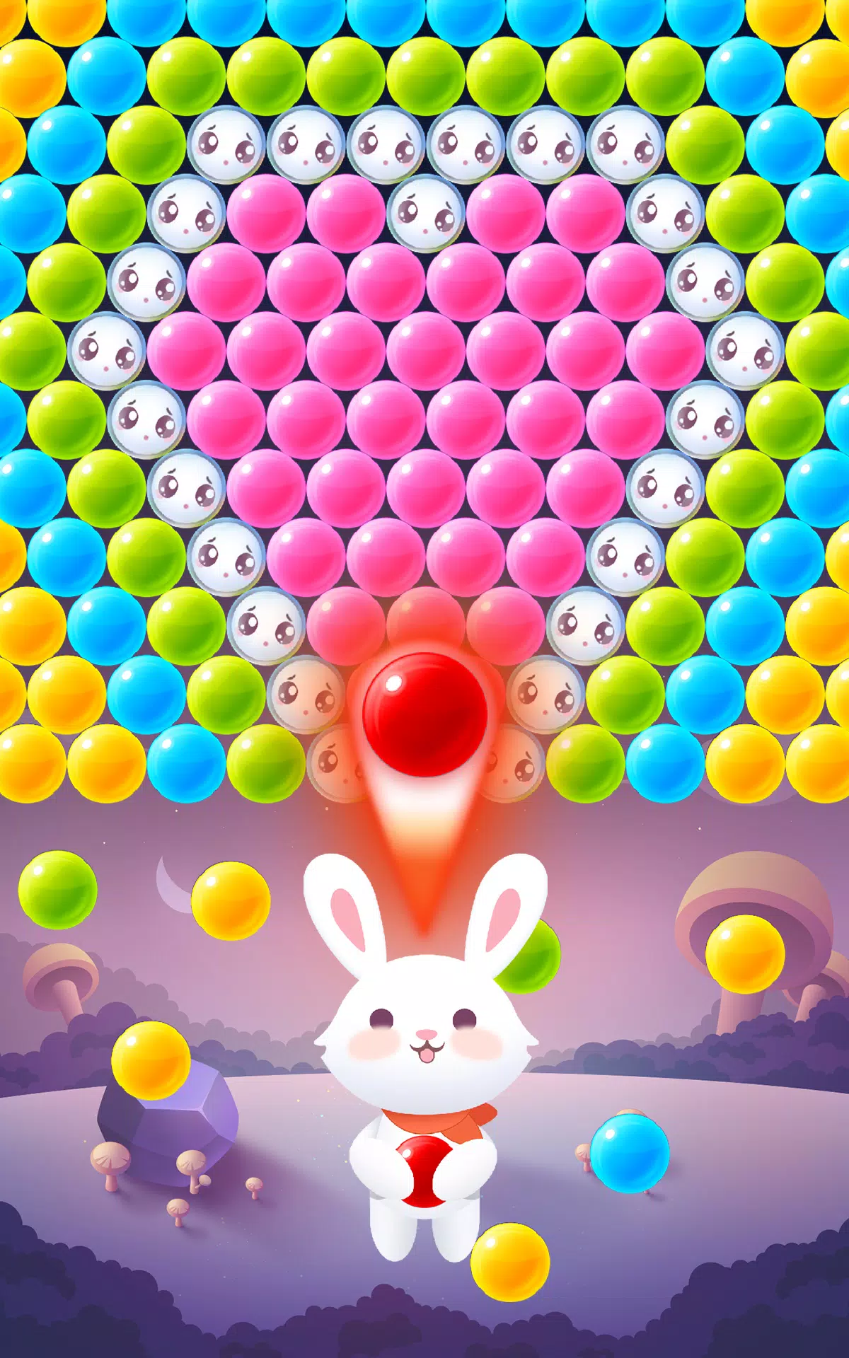 Legend Bubble Shooter Screenshot 5
