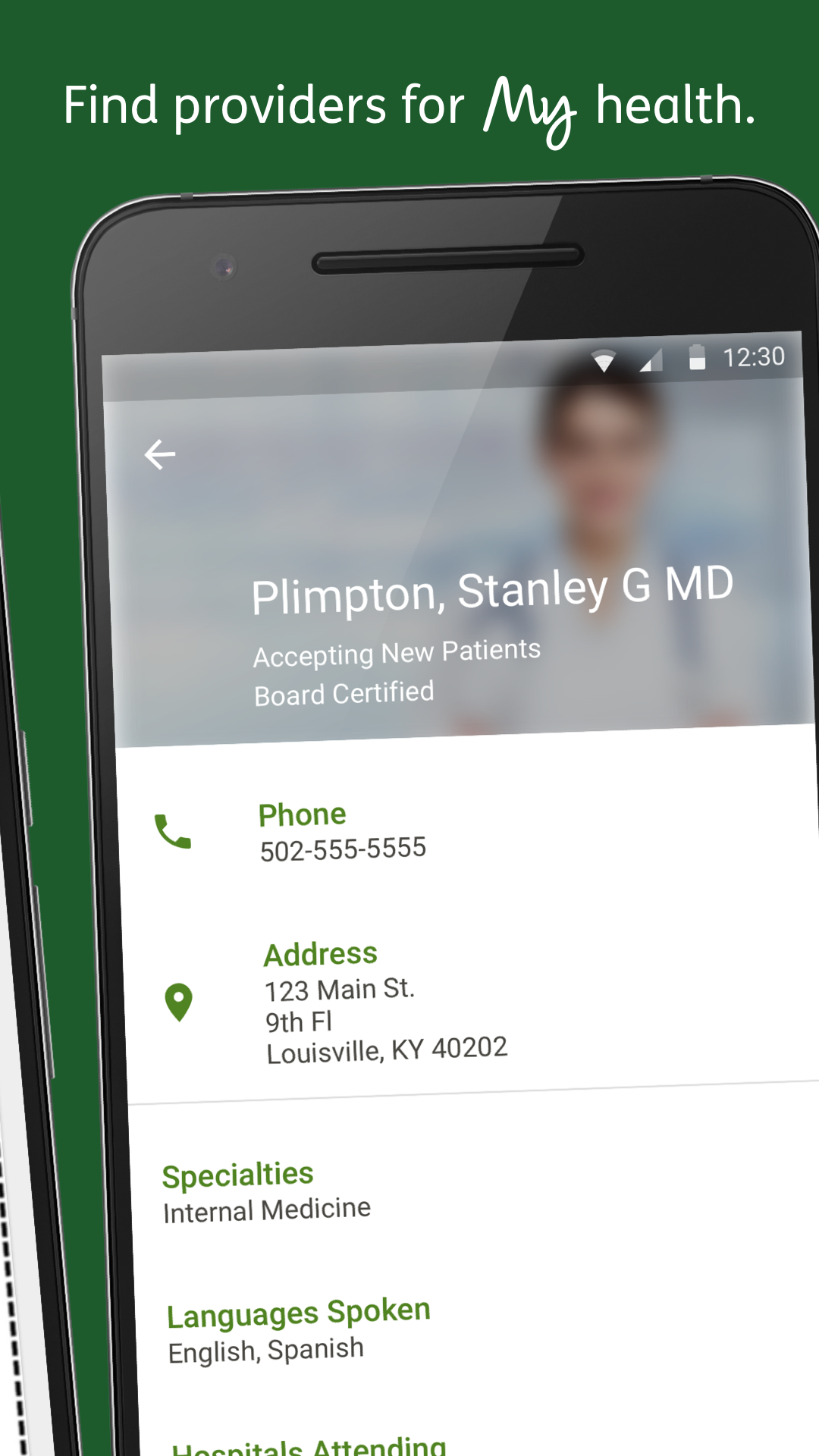 MyHumana Screenshot 6