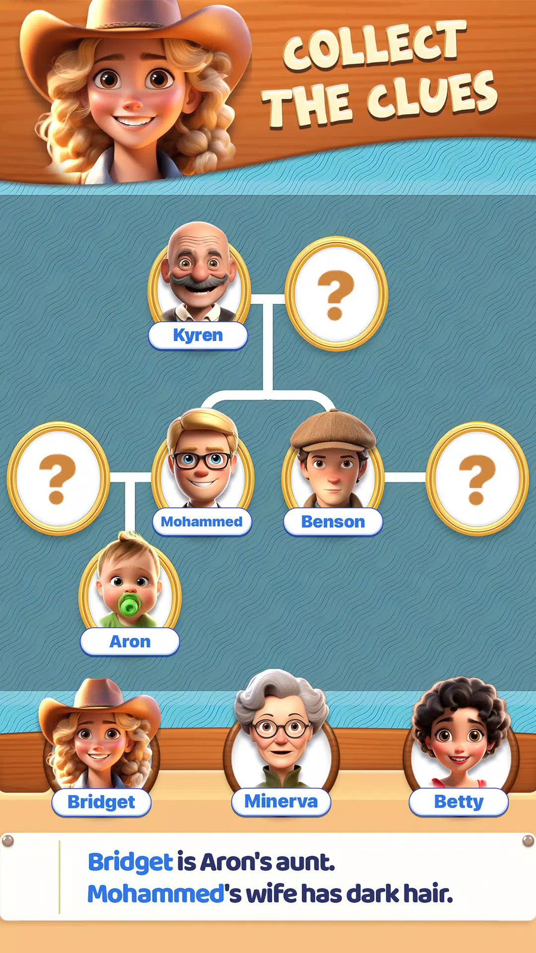 Arrange It! - Logic Puzzle Screenshot 4