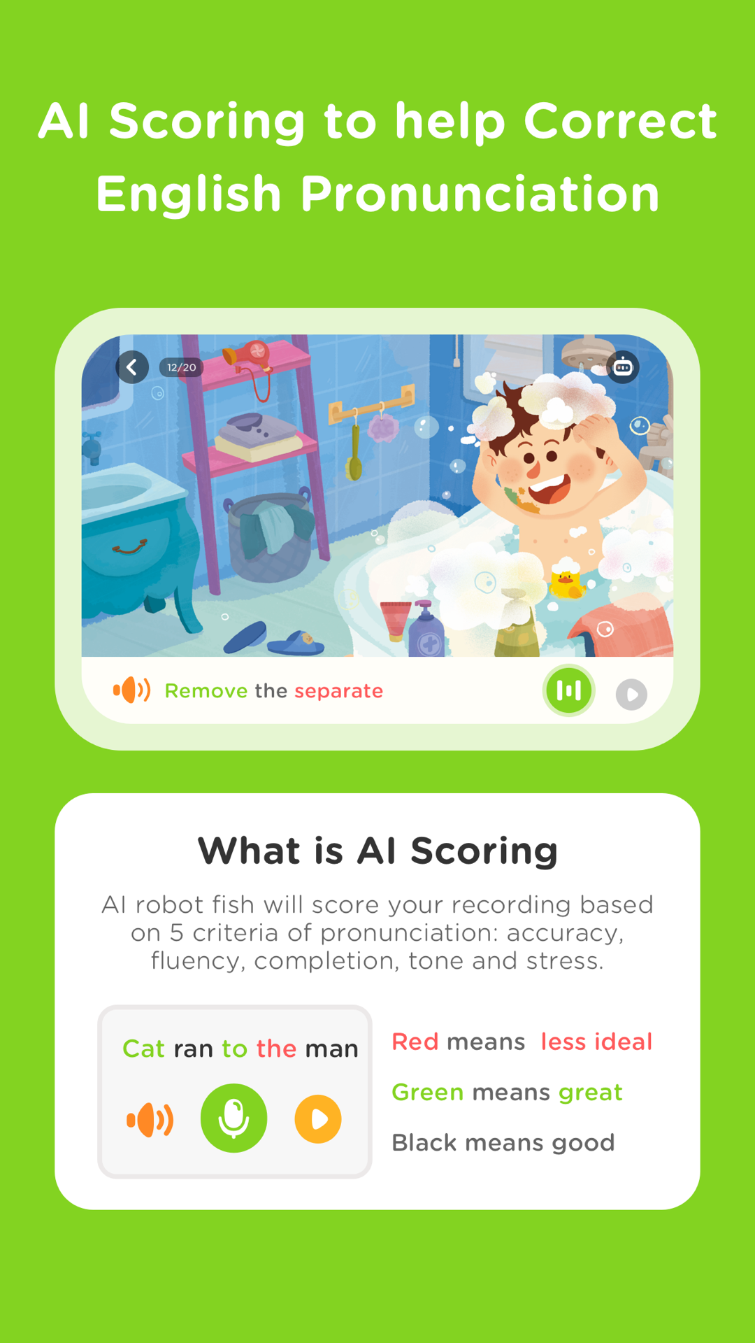 PalFish English Screenshot 2