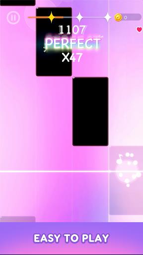 Cat Cute Tiles: Piano Games Screenshot 4