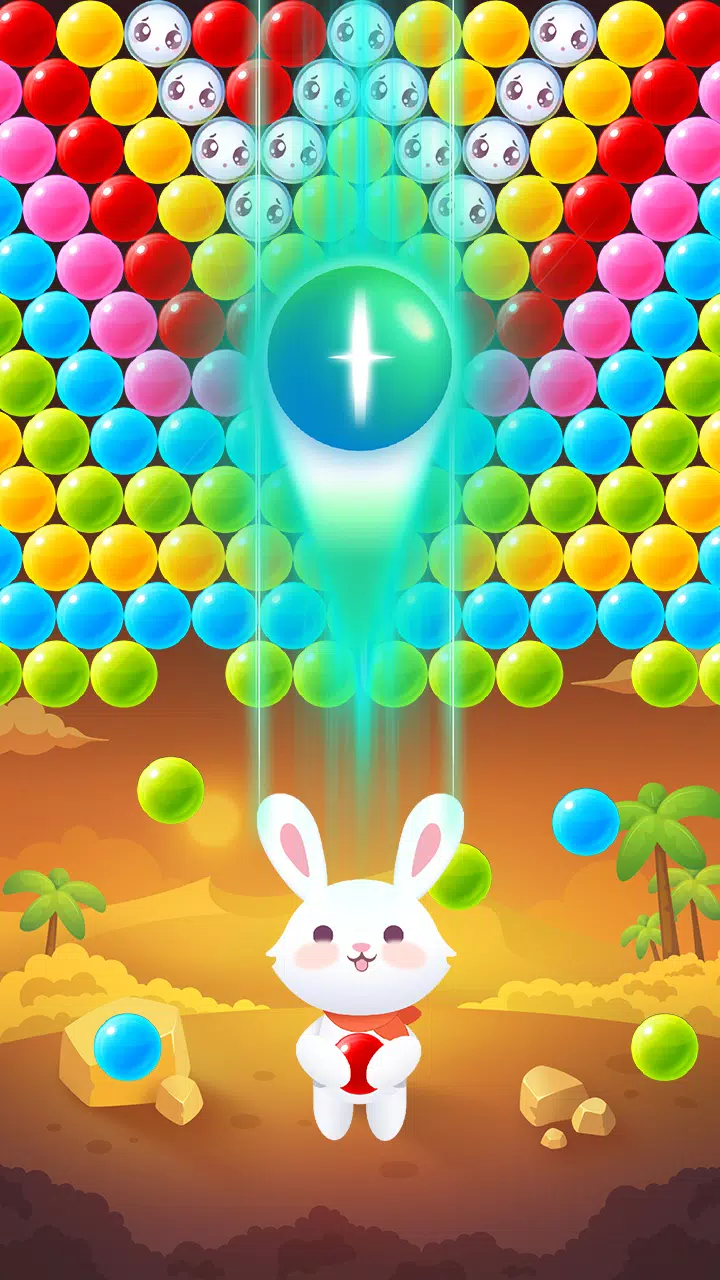 Legend Bubble Shooter Screenshot 3
