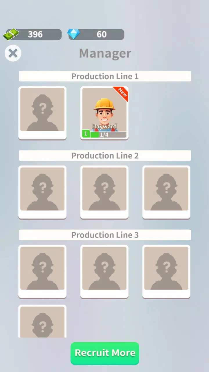Tiny Miner Tycoon Screenshot 6