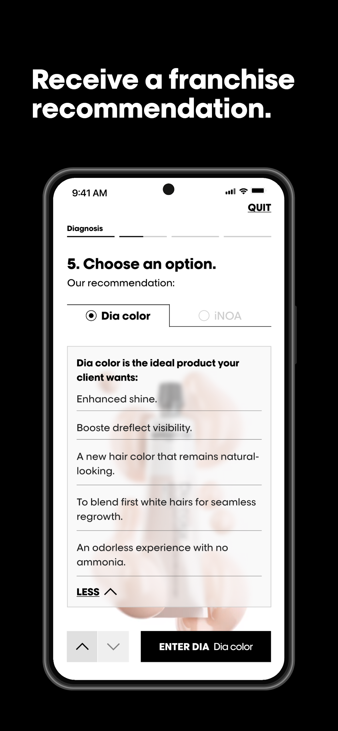My Hair [iD] Screenshot 5