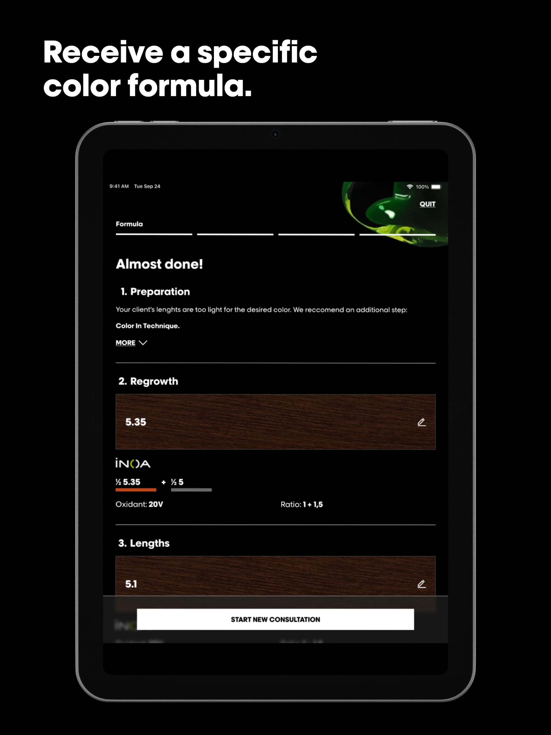 My Hair [iD] Screenshot 14