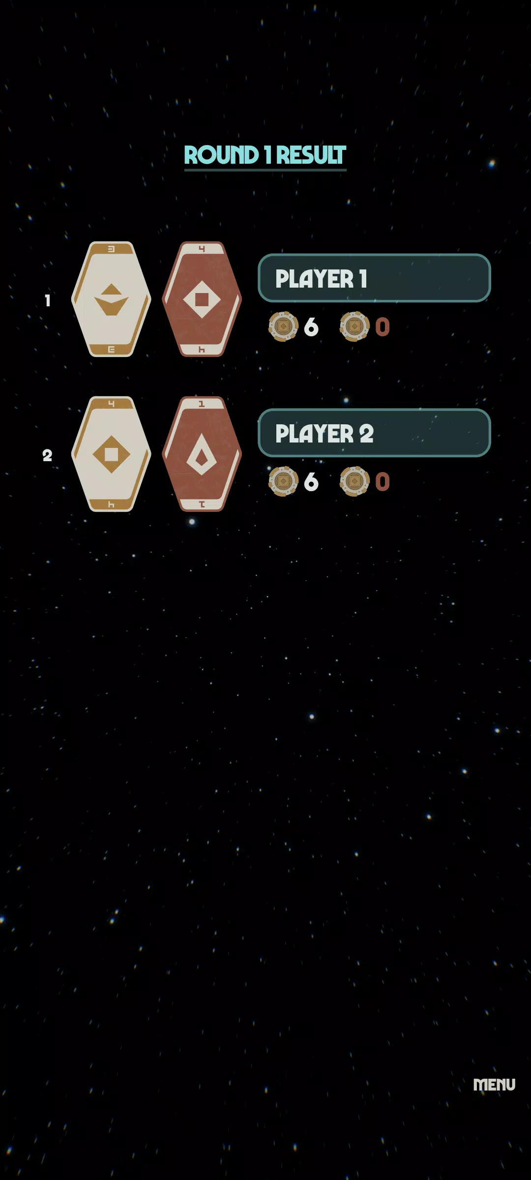 Sabacc Cantina Screenshot 5