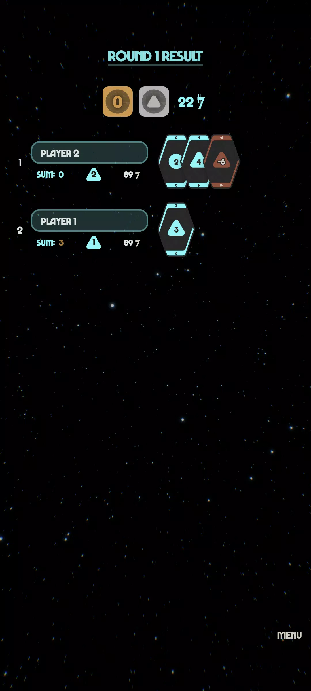 Sabacc Cantina Screenshot 8