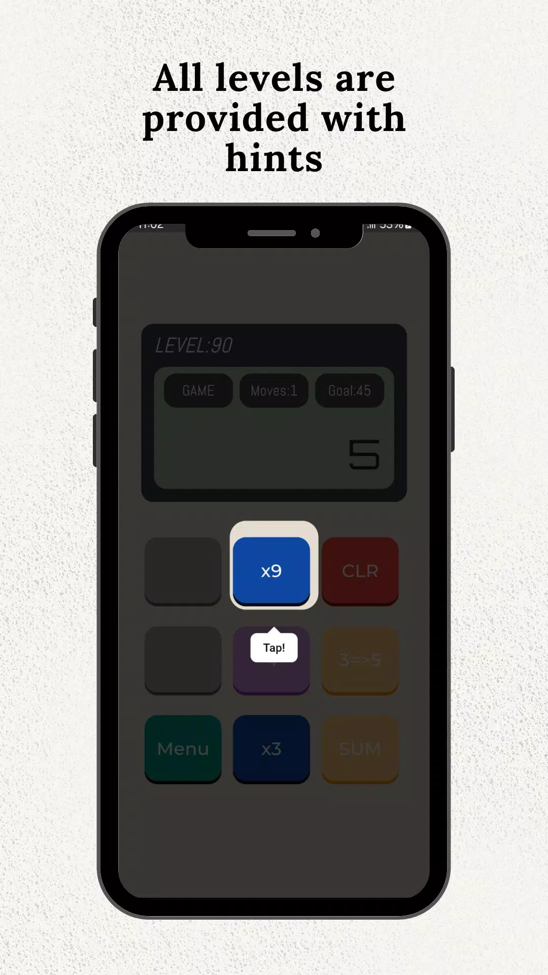 Calc Quest Screenshot 5