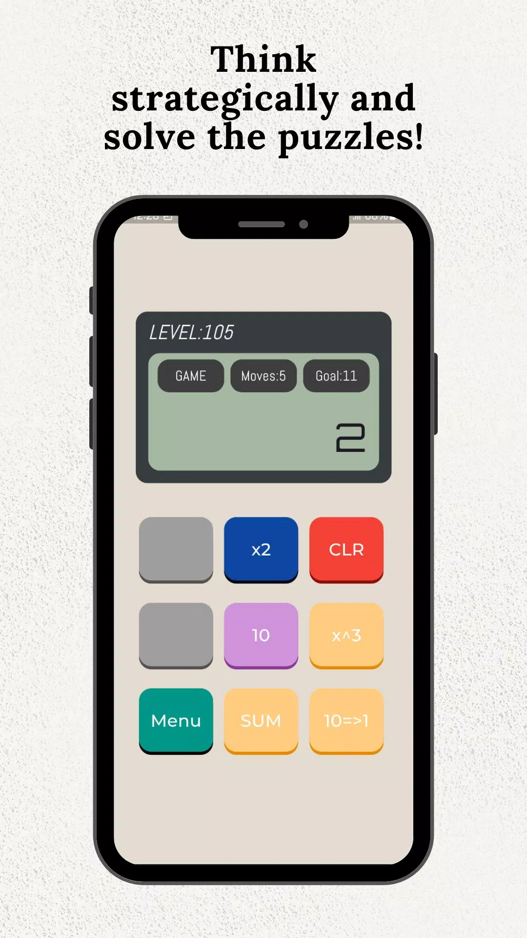 Calc Quest Screenshot 7
