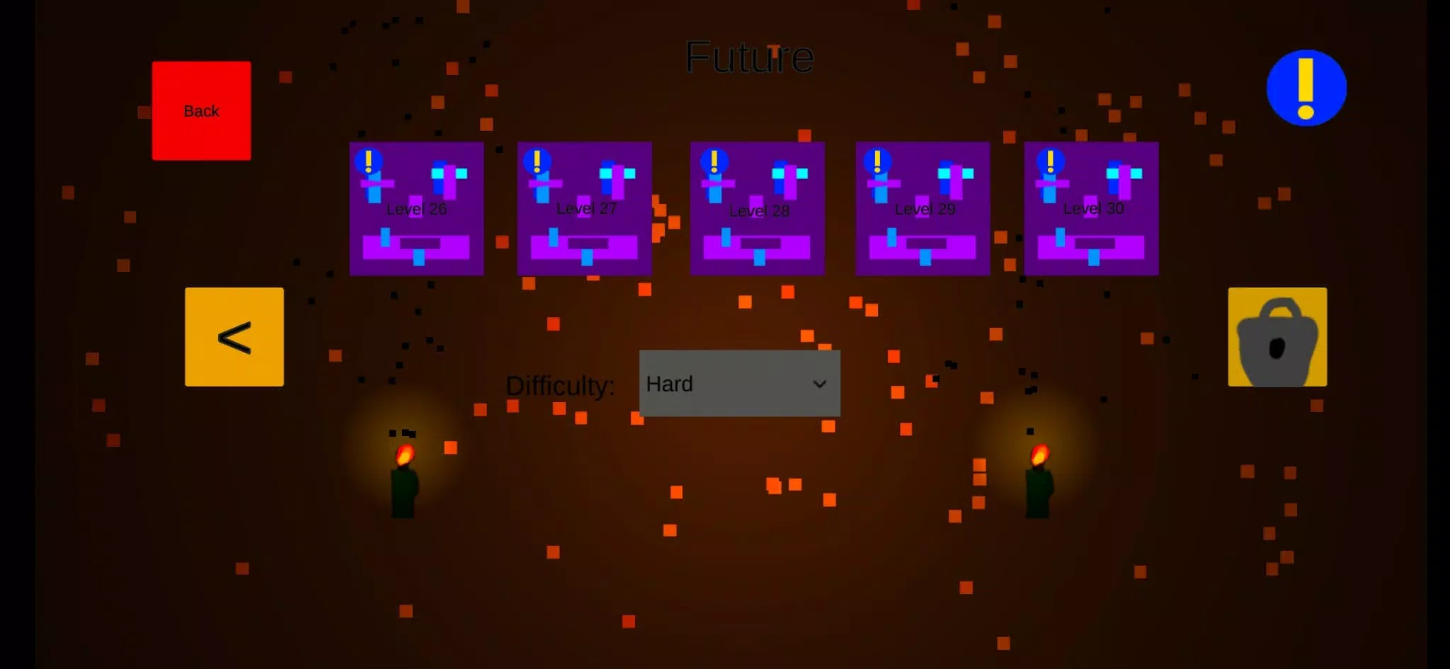 FindTheWay Screenshot 2