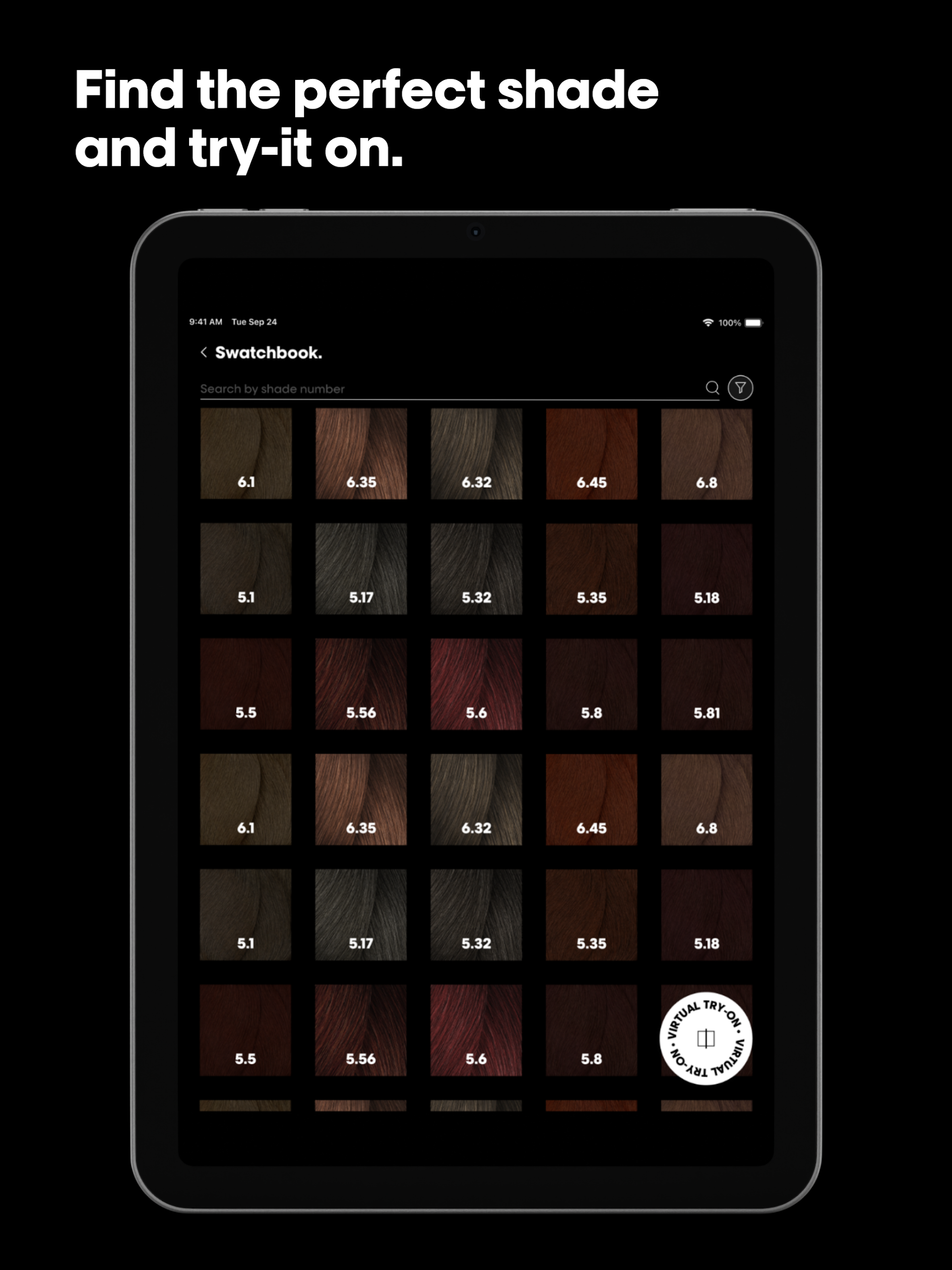 My Hair [iD] Screenshot 16