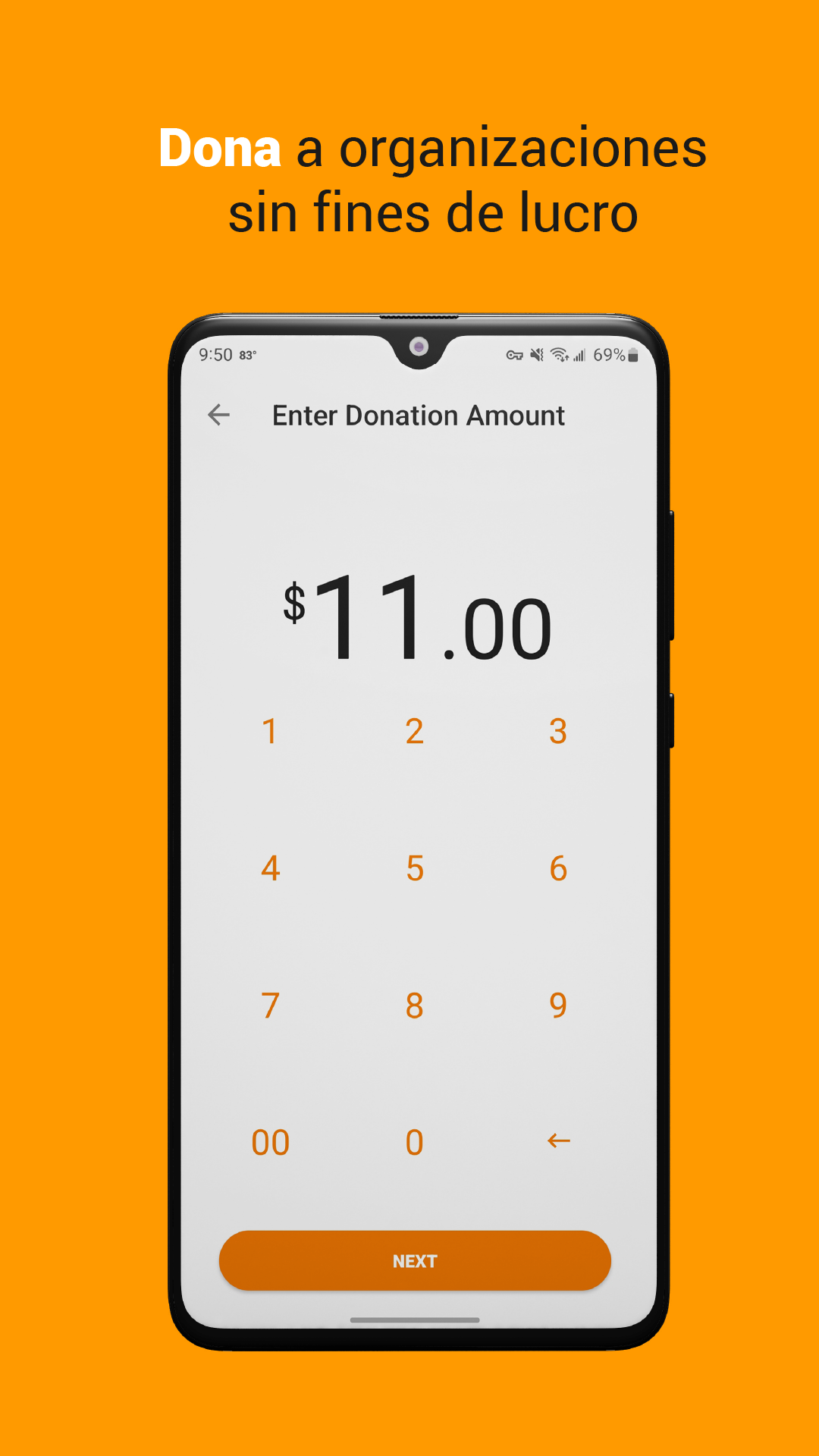 ATH Móvil Screenshot 5