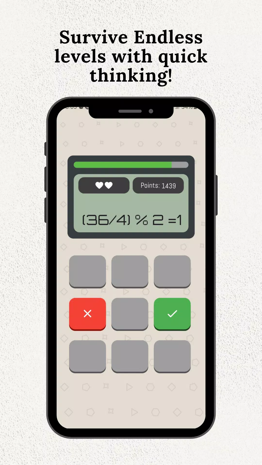 Calc Quest Screenshot 8