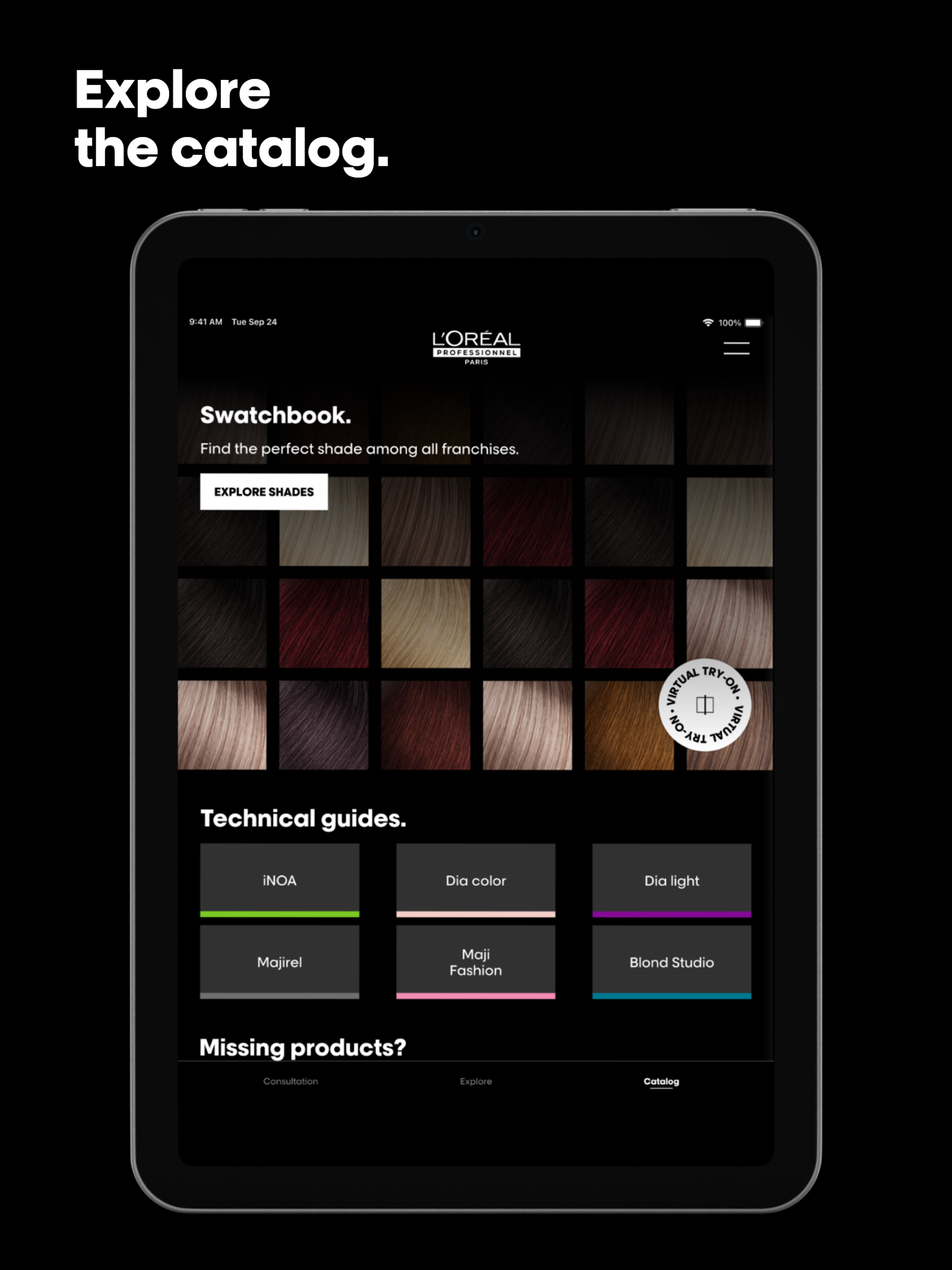 My Hair [iD] Screenshot 15