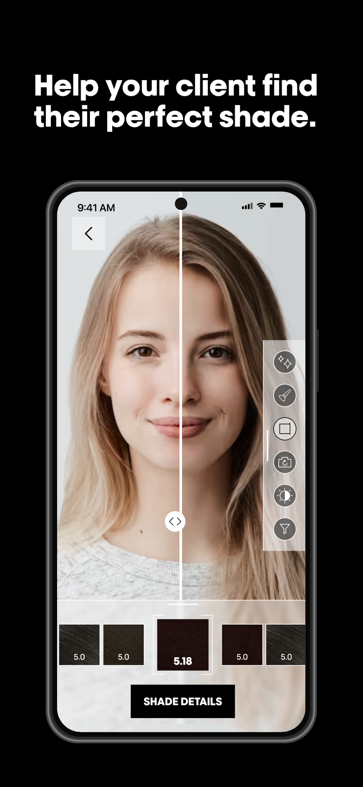My Hair [iD] Screenshot 6