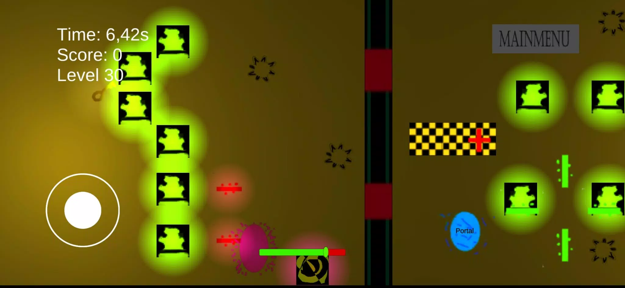 FindTheWay Screenshot 6