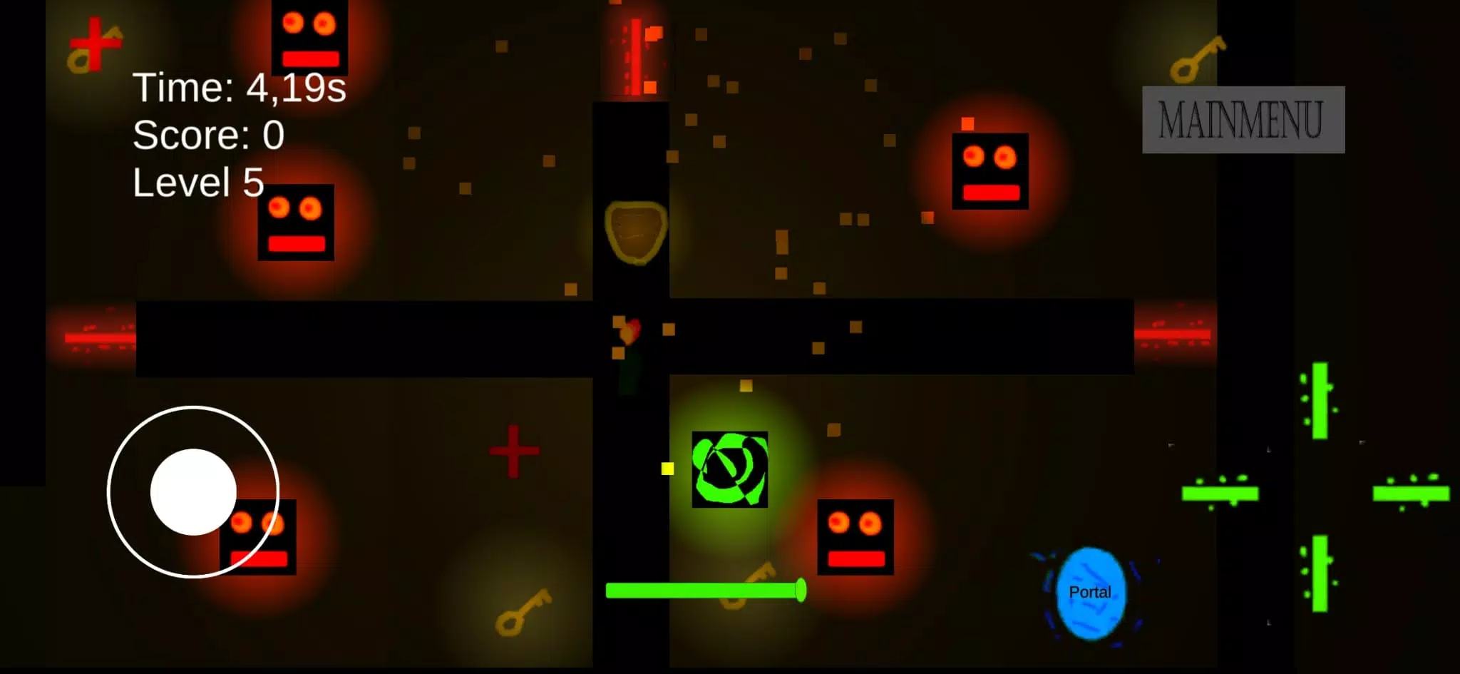 FindTheWay Screenshot 4