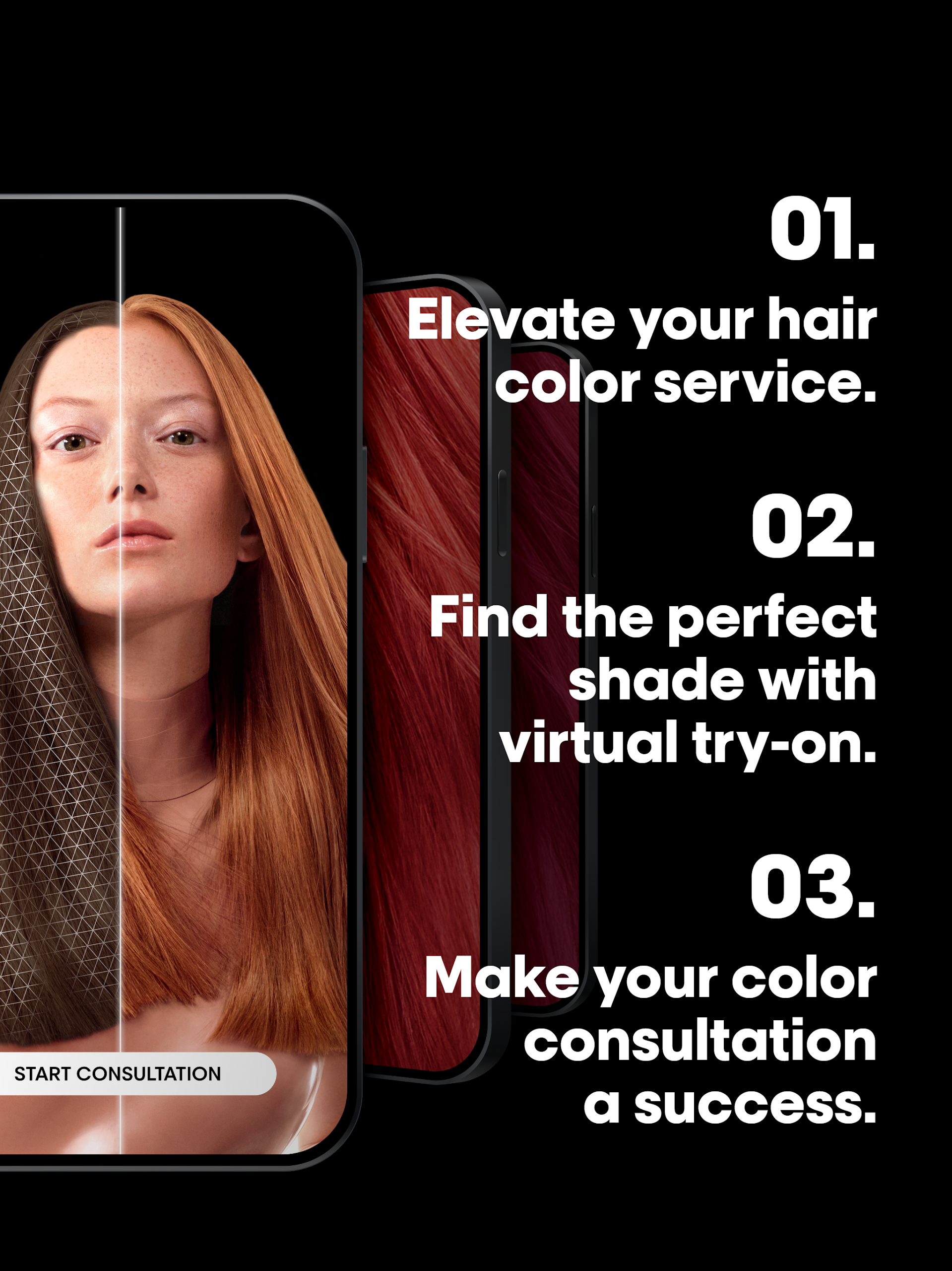 My Hair [iD] Screenshot 10