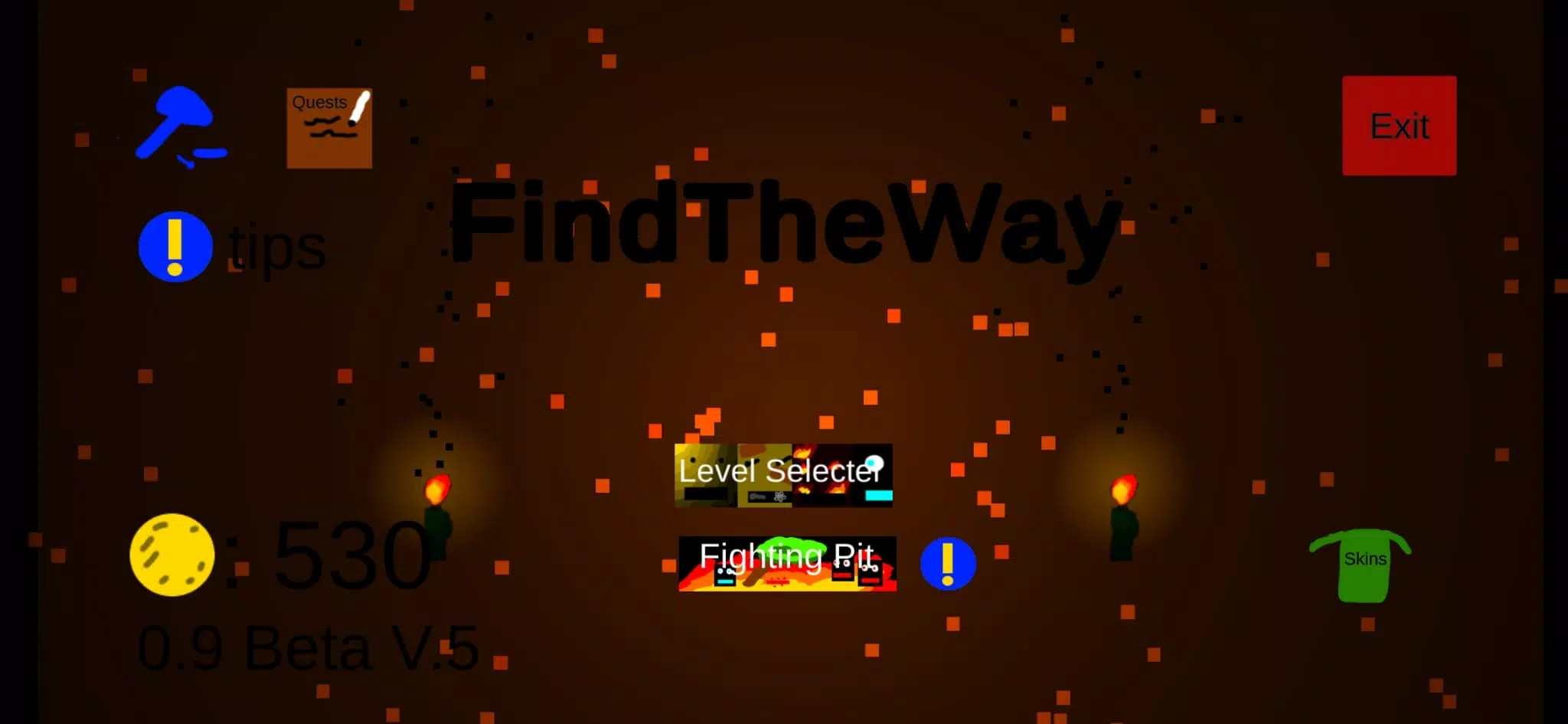 FindTheWay Screenshot 3