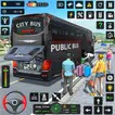 Public Bus Simulator: Bus Game APK