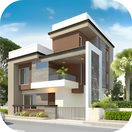 House Design Plan 3D App Topic