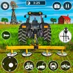 Real Tractor Driving Games APK
