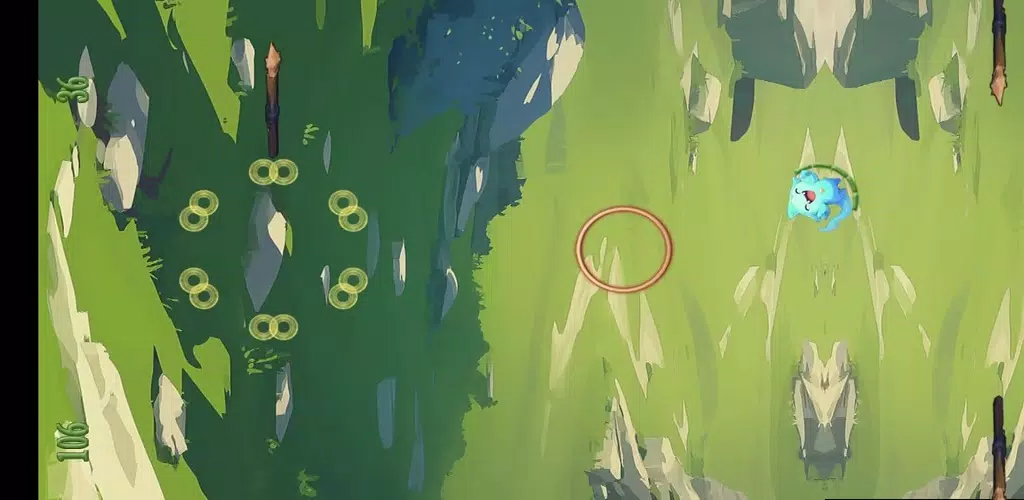 木業之魂：風暴羈絆 Screenshot 4